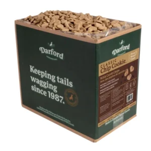 Darford Classic Chip Cookie 14lb.
