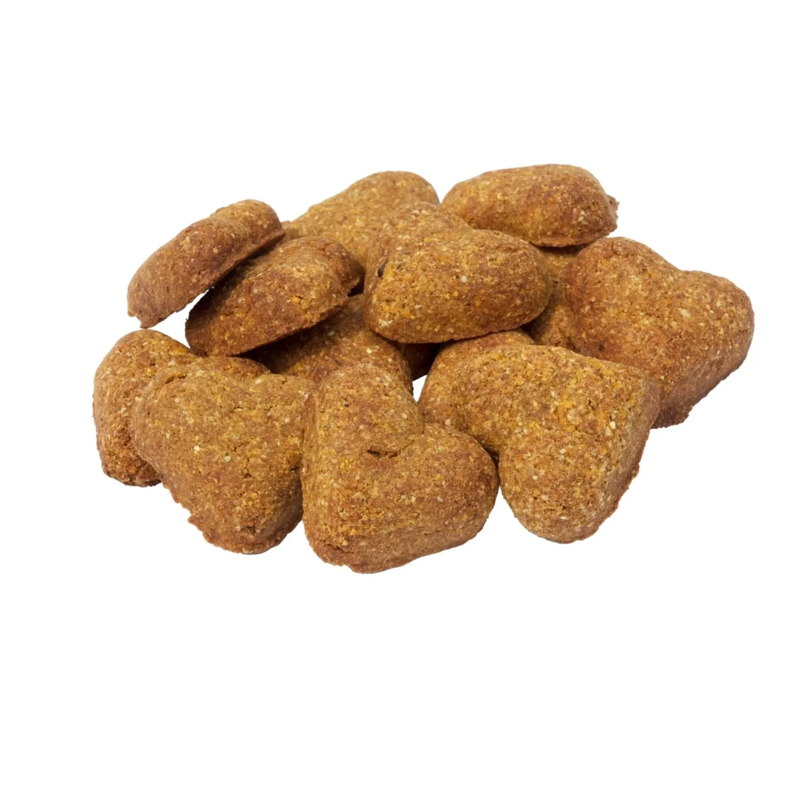 Darford Grain Free Baked Turkey/Veggie Dog Treat 15lb. - Image 2