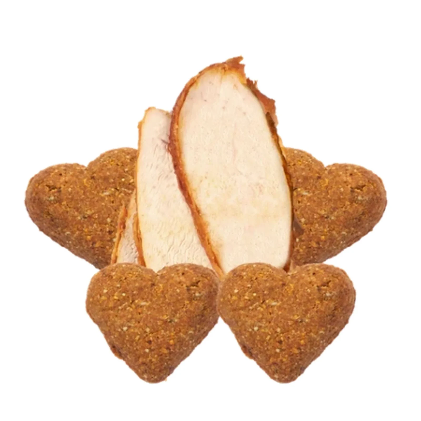 Darford Grain Free Functional Hip & Joint Mini Dog Treat 15lb. - Image 2
