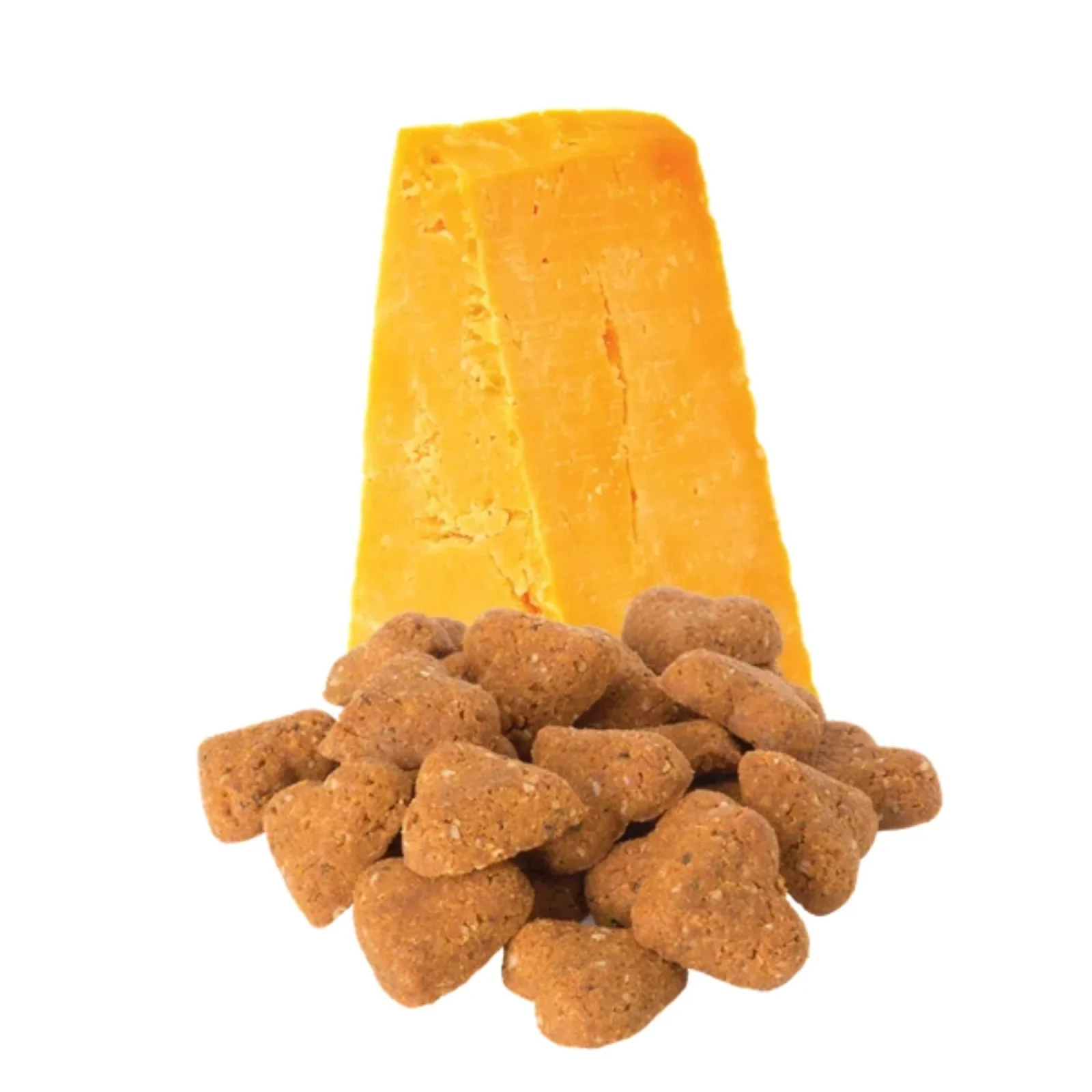 Darford Grain Free Mini Cheddar Treats 12oz. - Image 2