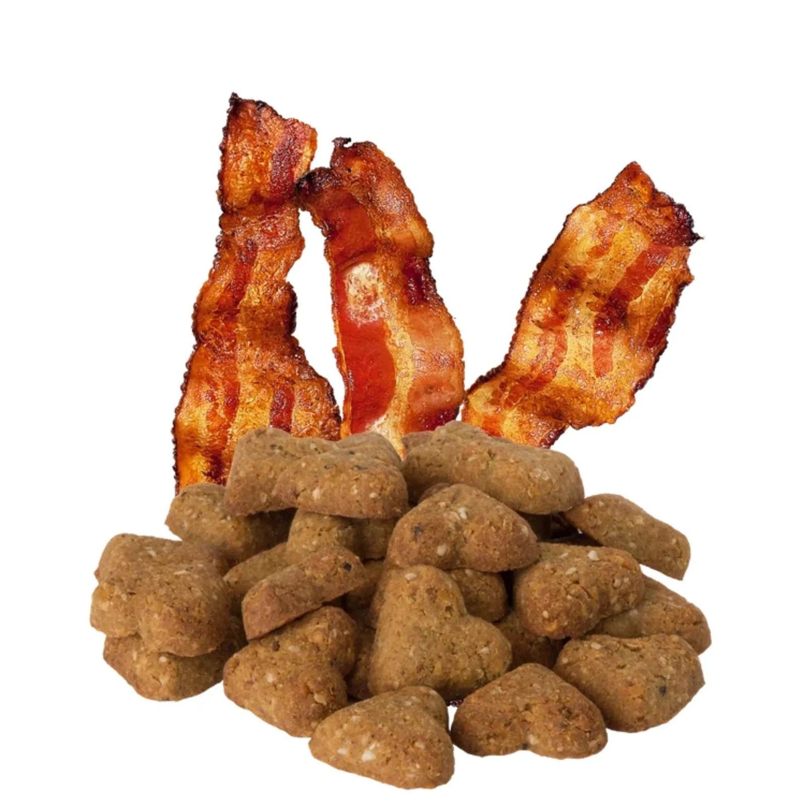 Darford Grain Free Tasty Bacon Mini 15lb. - Image 2