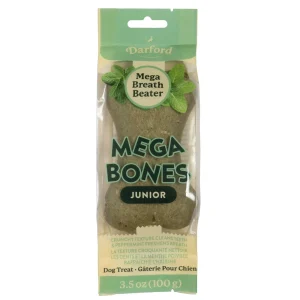 Darford Mega Junior Bone Breath Beater 3.5oz.