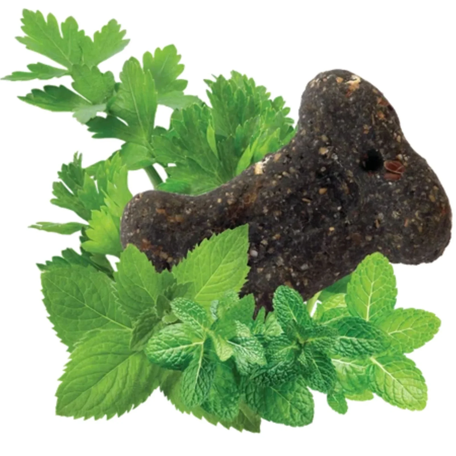 Darford Natural Charmint Mini Dog Treat 12 lb. - Image 2