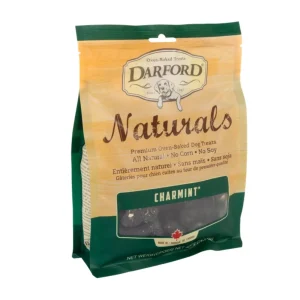 Darford Natural Charmint Treats 14oz.