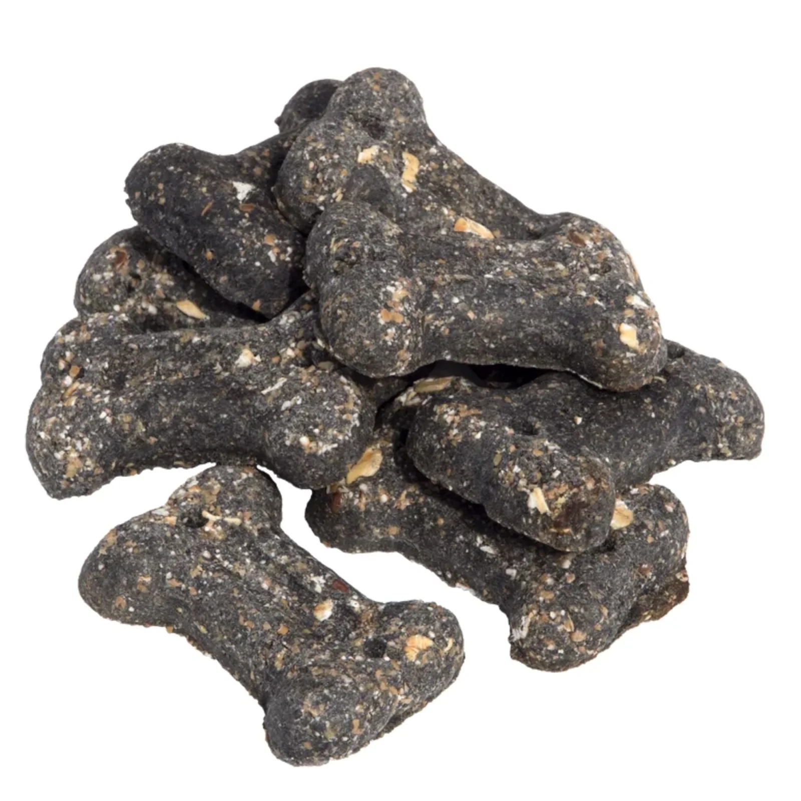 Darford Naturals Charmint Minis Dog Treats PrePacked Bulk 8 1 lb. - Image 2