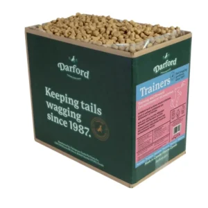 Darford Trainer Dog Treats 15lb.