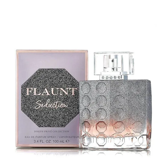 Darrell & Bonnie Co, Inc Flaunt Seduction Perfume
