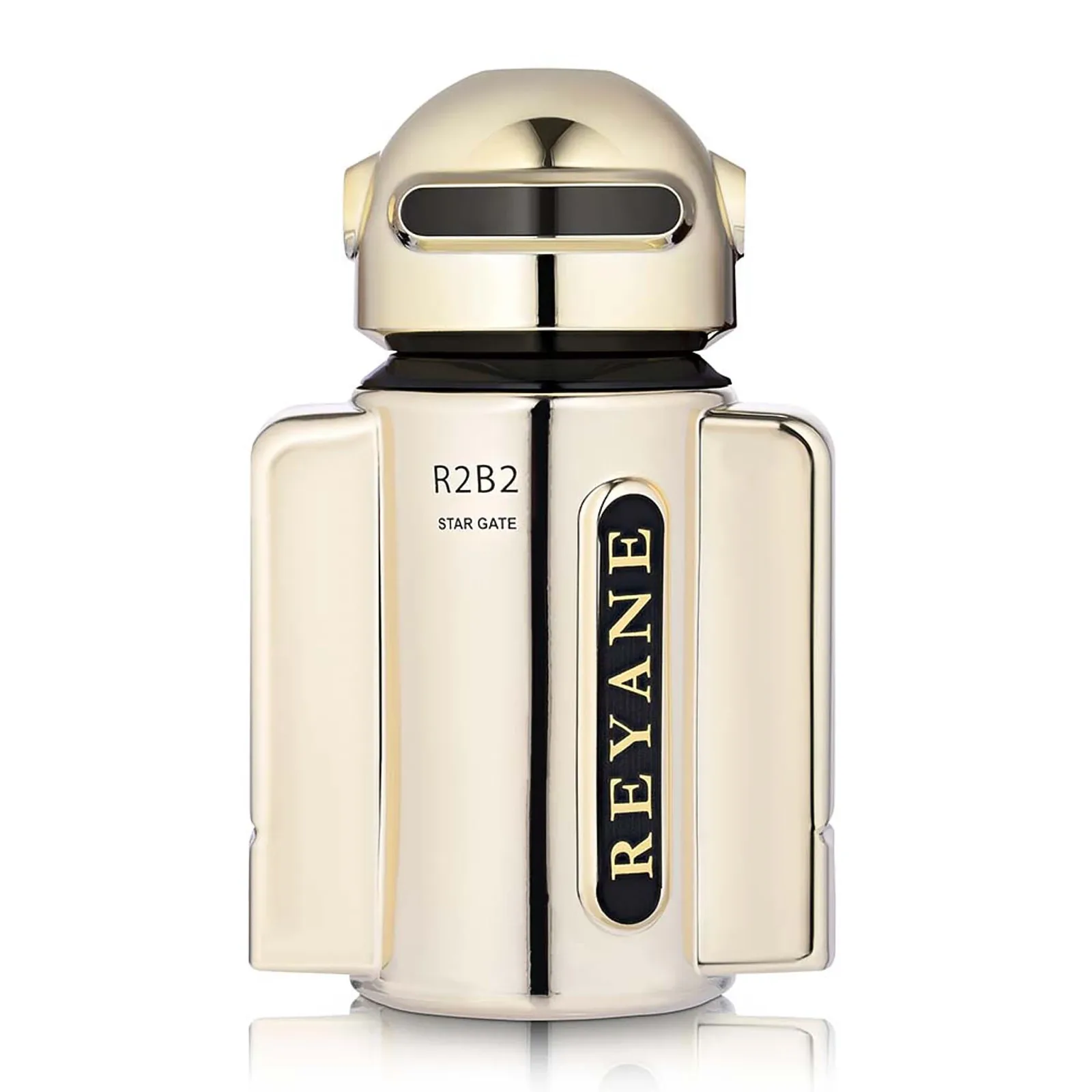 Darrell & Bonnie Co, Inc Inc Star Gate R2B2 Cologne - Image 2