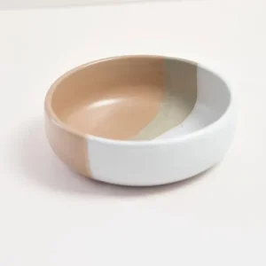 DASSIE ARTISAN | Bowl in Saffron