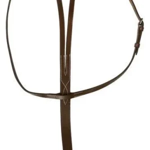 DaVinci Flat Running Martingale