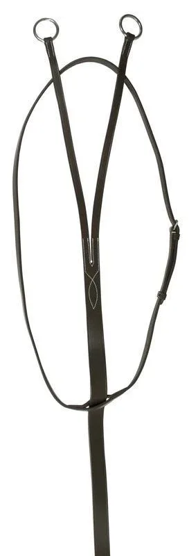 DaVinci Flat Running Martingale - Image 2