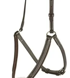 DaVinci Plain Raised Adj Fig-8 Nose