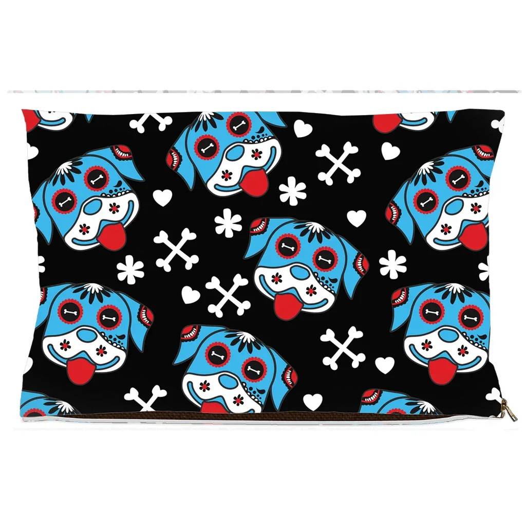 Day of the Dog Blue Dog Beds