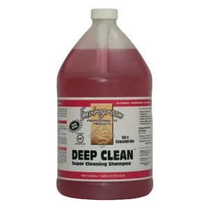 Deep Clean Shampoo 1 Gallon by Envirogroom