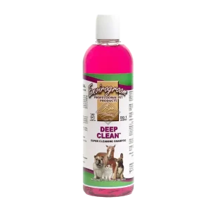 Deep Clean Shampoo 17oz by Envirogroom