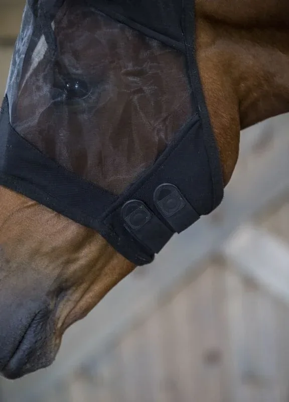 Defender Comfort Fly Mask with Ears - Image 2