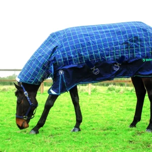 Defender Platinum 1200D Combo Blanket 250g