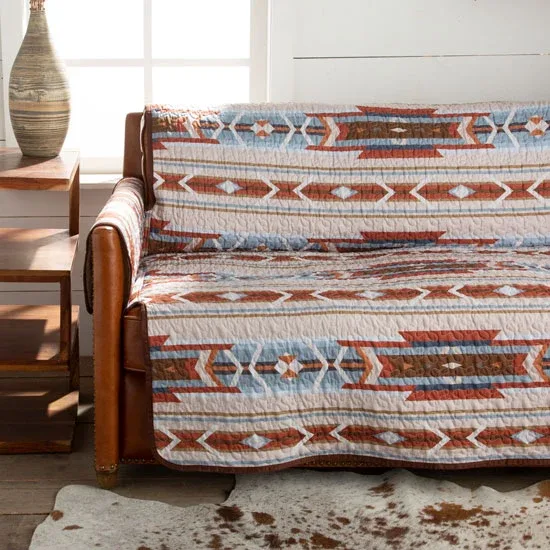 Deleon Desert Mesa Furniture Protectors -Sofa - Image 2