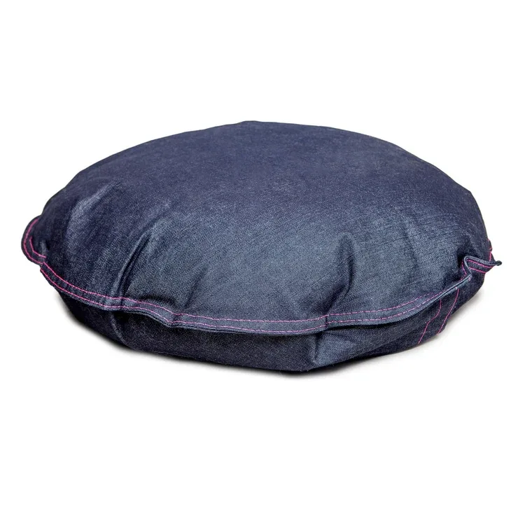DEN DOG BEDS | Dog Bed in Dark Denim