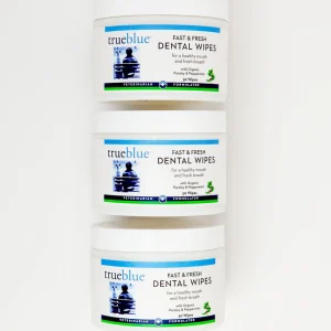 Dental Wipes