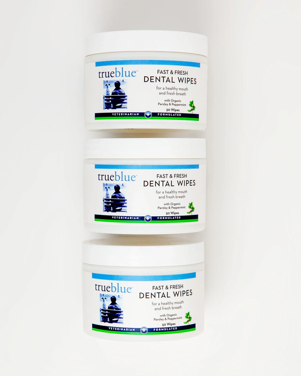 Dental Wipes
