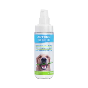 Dentix Toothpaste by Artero