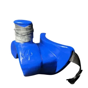 Desert Gear Blue Lil' Dally Trainer