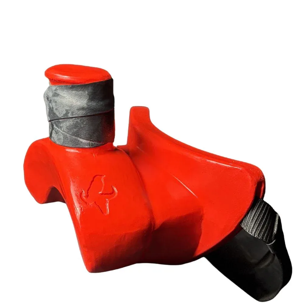 Desert Gear Red Lil' Dally Trainer
