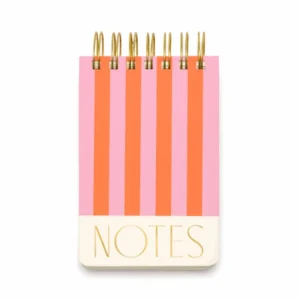 Designworks Ink Twin Wire Chunky Notepad