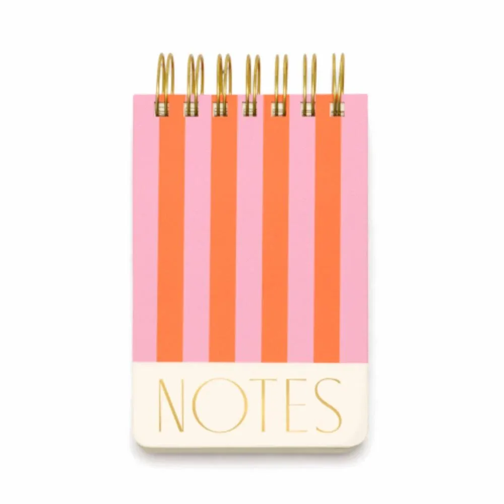 Designworks Ink Twin Wire Chunky Notepad
