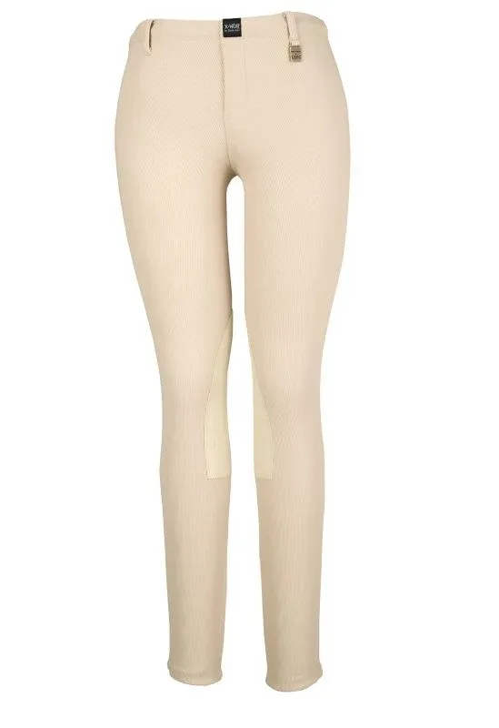 Devon-Aire Ladies All Pro Pull-On Breeches