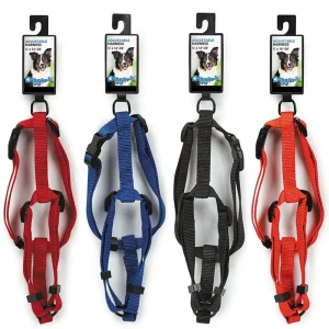 Digger's Adjustable Nylon Harnesses