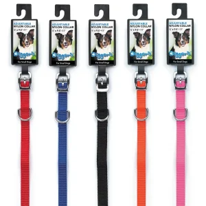 Digger's 陆" Single-Web Nylon Collar