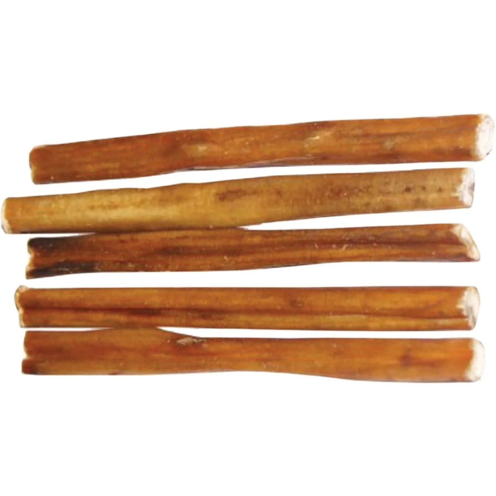 Diggin Your Dog Jumbo Bully Stick, 12 Inch, 25-Count