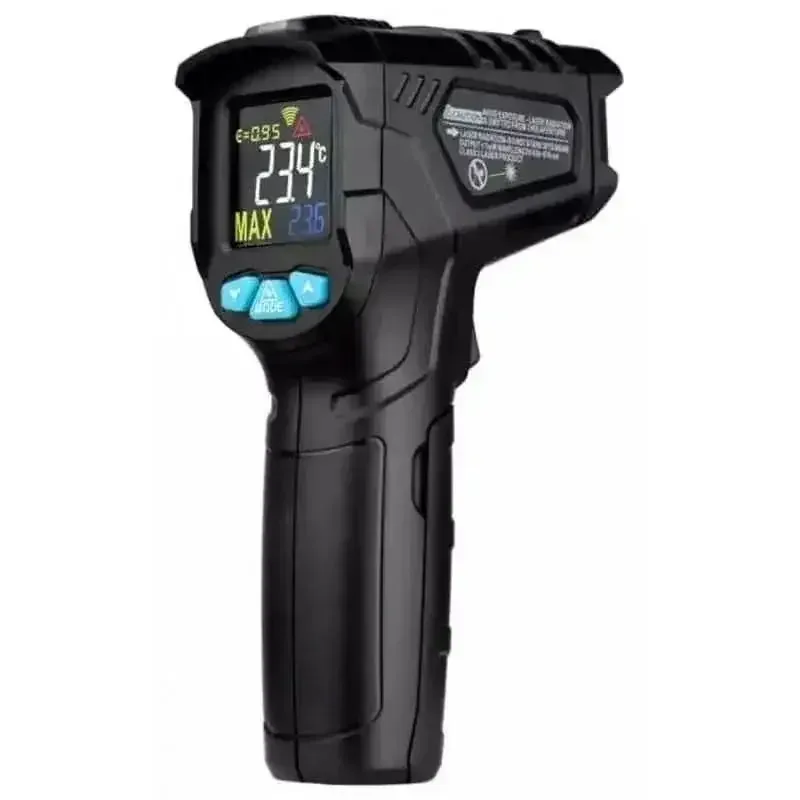 Digital Terrarium Infrared Temp Gun