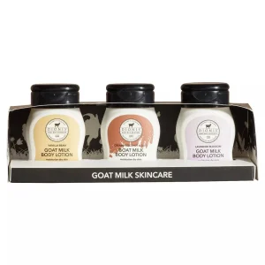 Dionis 2oz Lotion Box Gift Set