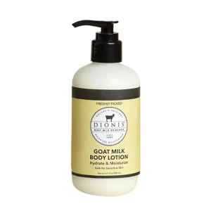 Dionis 8.5oz Lotion