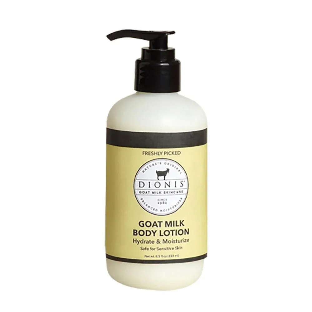 Dionis 8.5oz Lotion
