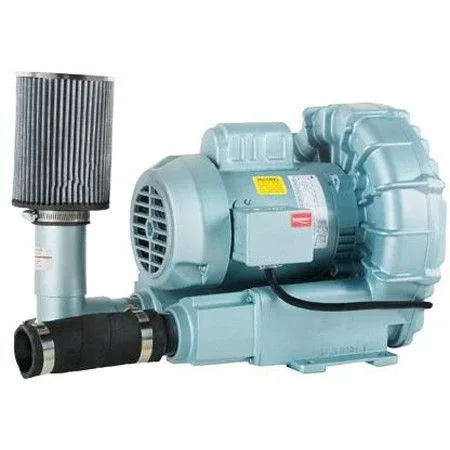 DISCONTINUED - S453 Sweetwater Regenerative Blower 1.5HP