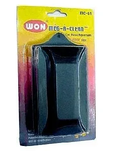DISCONTINUED - Won Brothers Meg-A-Clean MEDIUM Cleaning Magnet