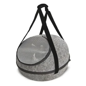 Doc & Phoebe Sleep N Go Pet Bed