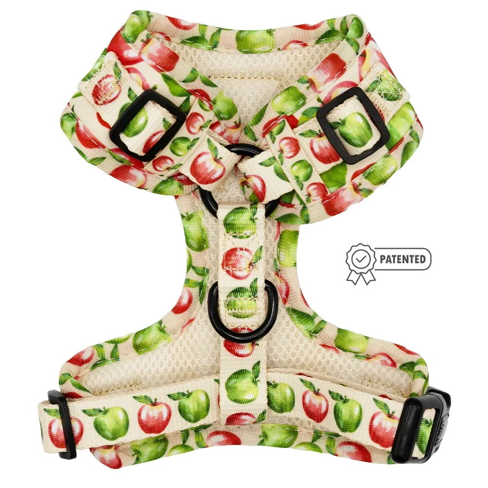 Dog Adjustable Harness - Apple of My Eye - Image 2