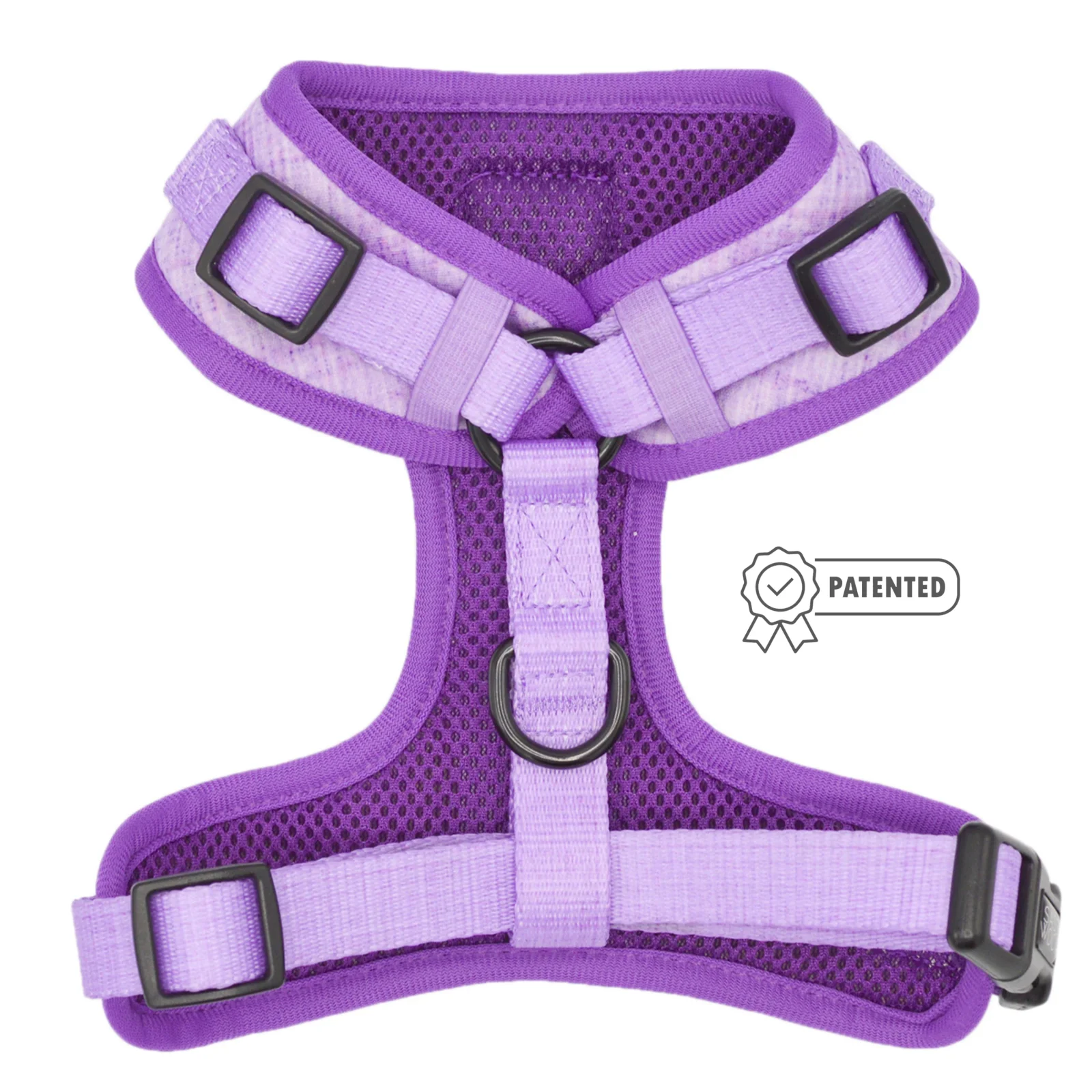 Dog Adjustable Harness - Aurora - Image 2