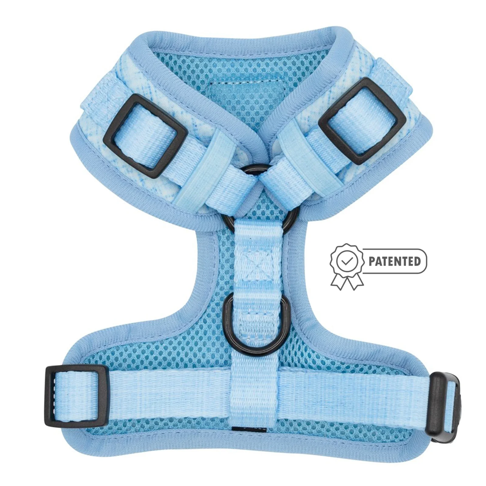 Dog Adjustable Harness - Blumond - Image 2