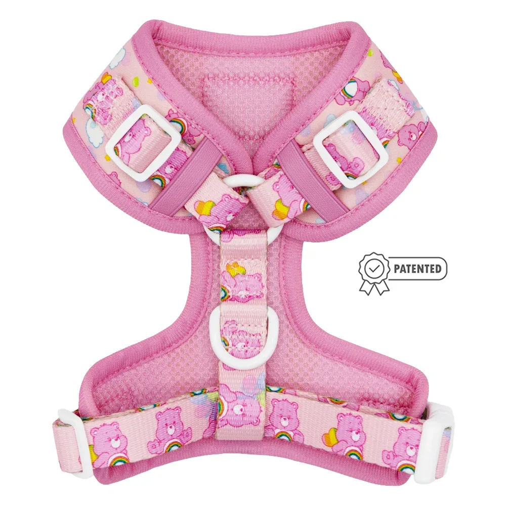 Dog Adjustable Harness - Care Bears™ Cheer Bear - Image 2