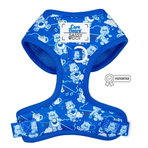 Dog Adjustable Harness - Care Bears™ Grumpy Bear