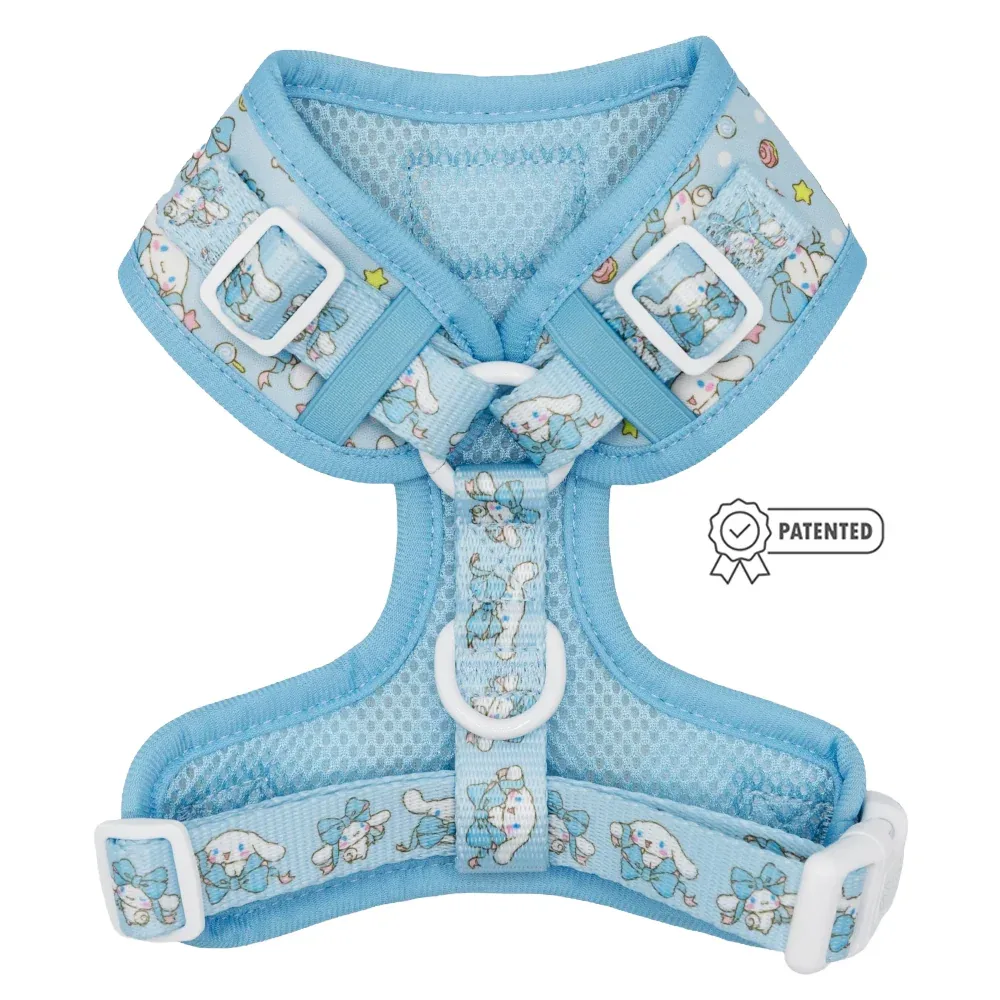 Dog Adjustable Harness - Cinnamoroll™ - Image 2