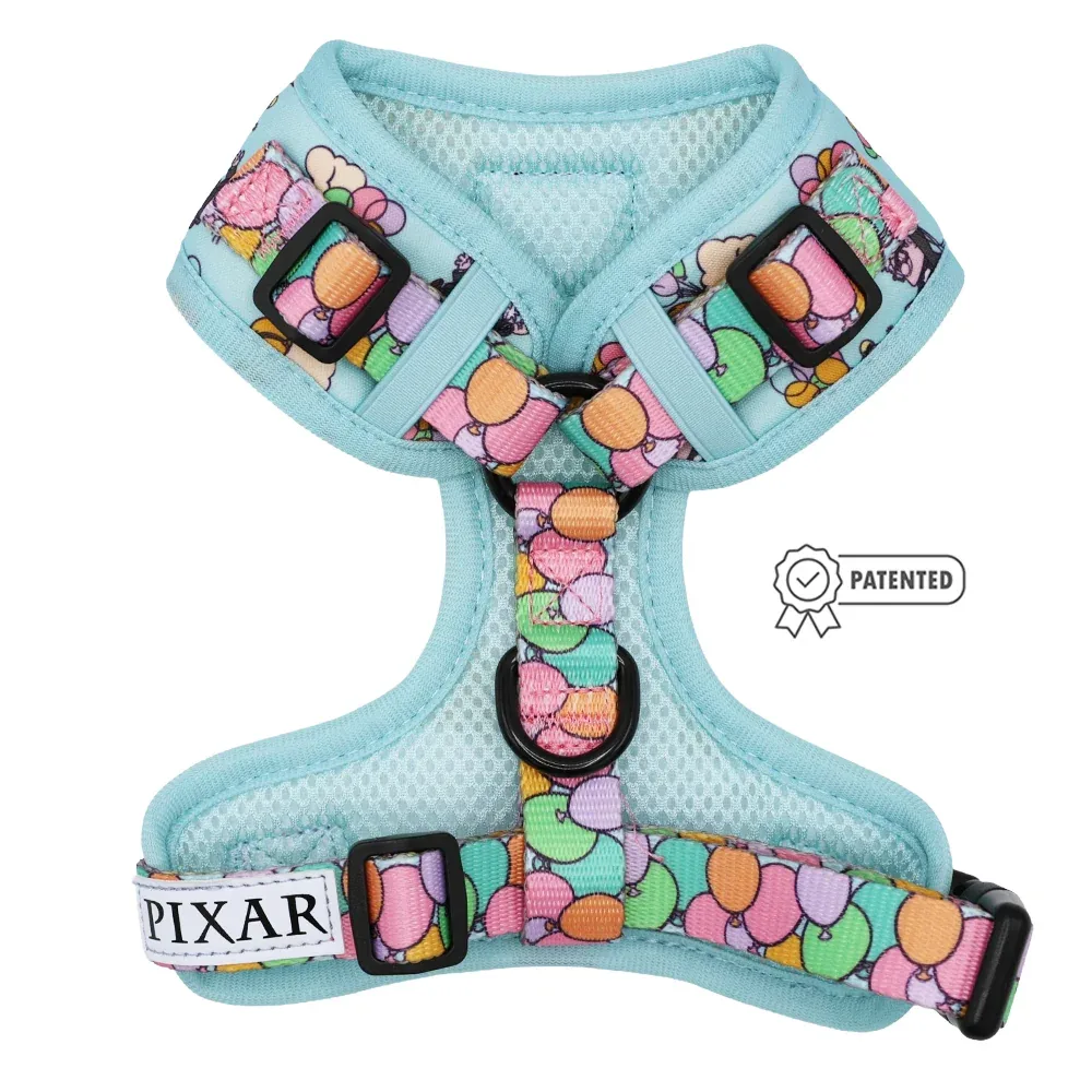 Dog Adjustable Harness - Disney and Pixar's Up - Image 2