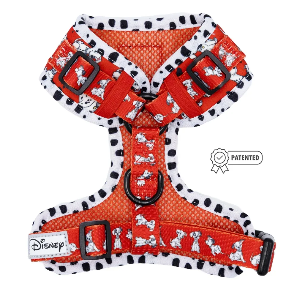 Dog Adjustable Harness - Disney's 101 Dalmatians - Image 2