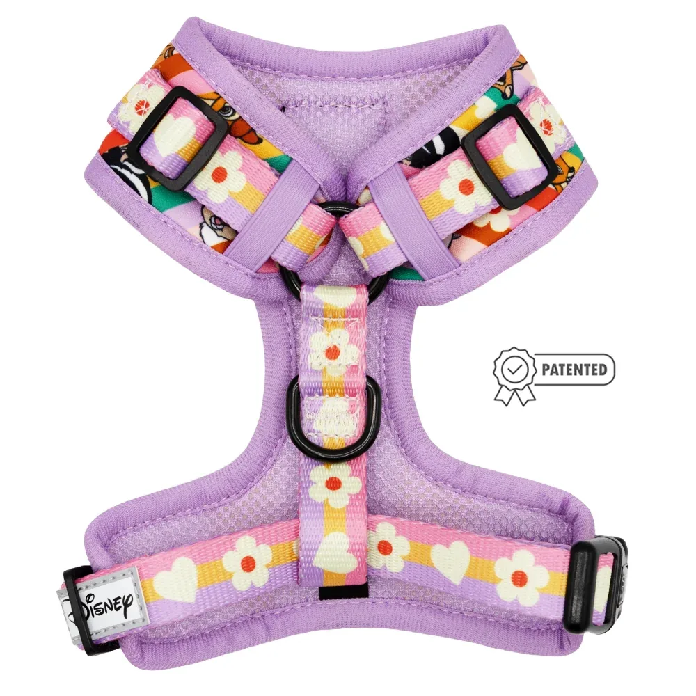 Dog Adjustable Harness - Disney's Bambi - Image 2